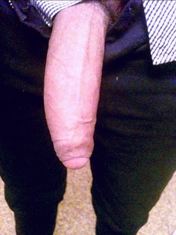 big cock