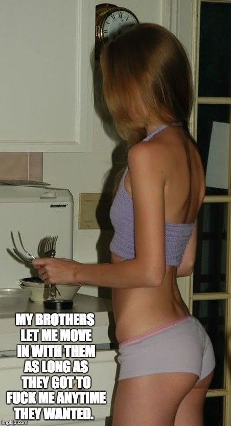 sister