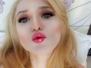 Sissy Training Blonde Princess for Airheads and Bimbos