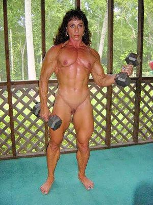 Rhea amazingly a wild nudist diva who changed my world forever