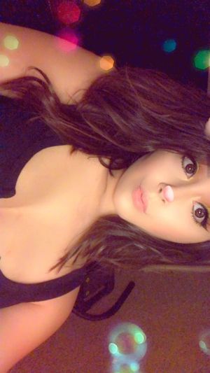 Just a wild Puerto Rican with a great ass