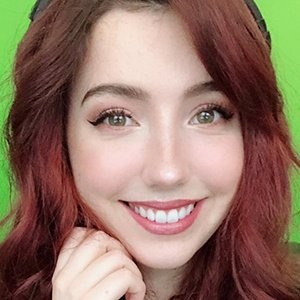 Bree Morgan 18
