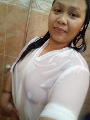 bibig boobs with black nipples