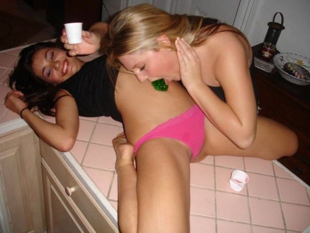 Drunk