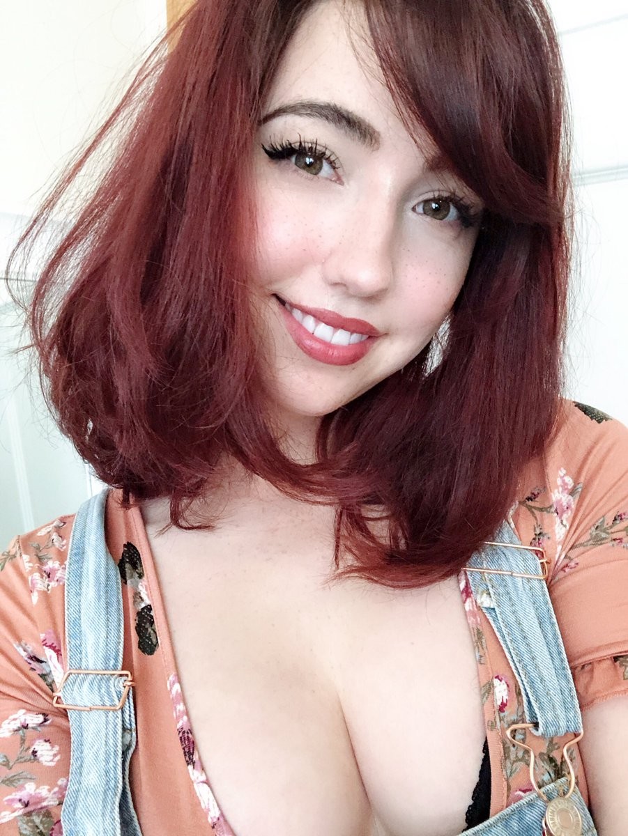 Bree Morgan 19