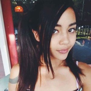 DariejXo Indonesian beauty