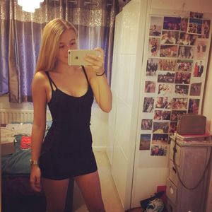 I think it's too long