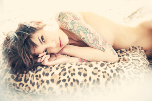 Tomboy