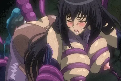hentai tentaclearly fuck