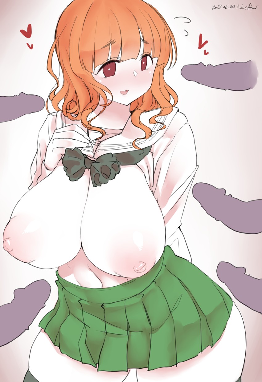 I don't know who Takebe Saori is