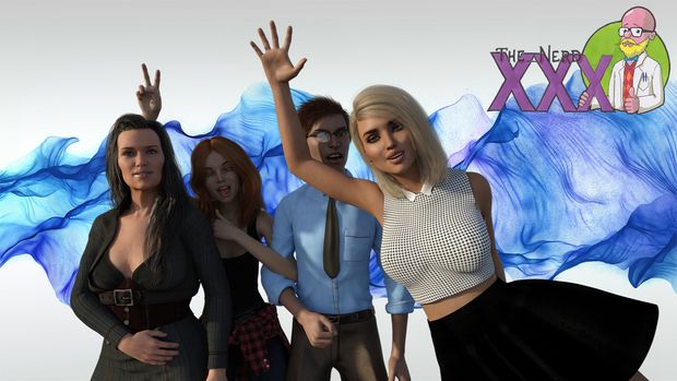 Porn Game With Hot Mature Women