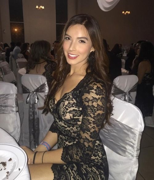 Carolina Gutierrez - very sexy