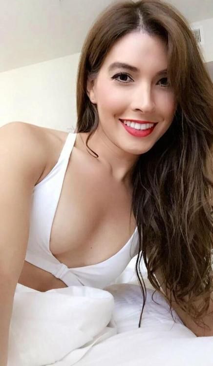 Carolina Gutierrez - super sexy
