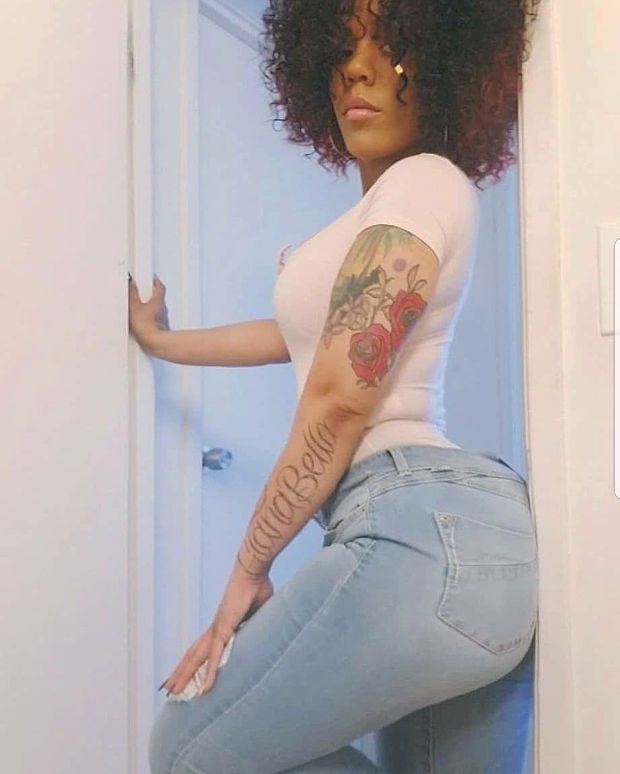 That ass