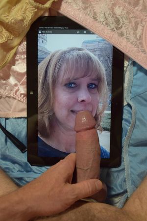 Teacher Mickie Siek Cocked