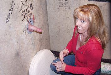 Gloryhole