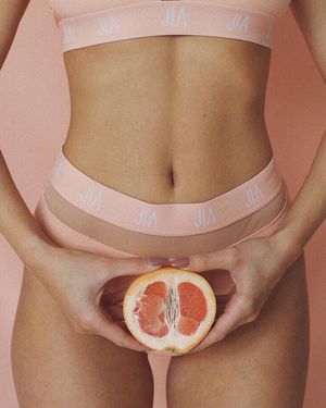 Grapefruit