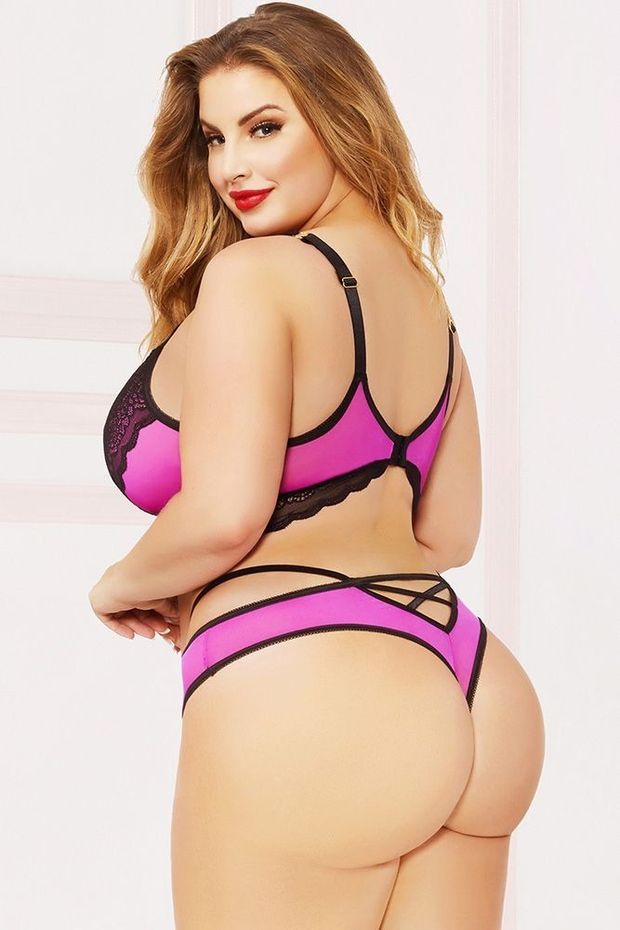 nice ass