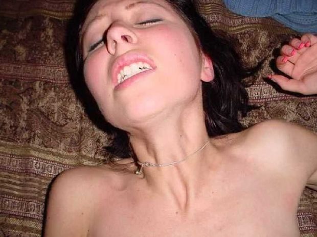 My Orgasm