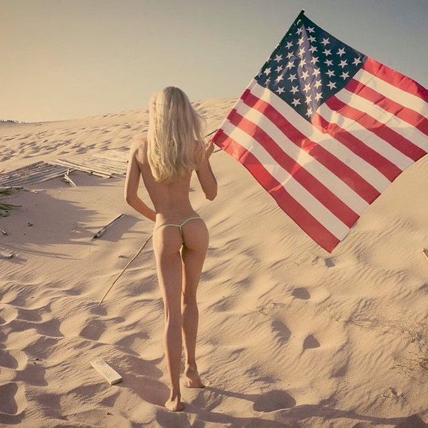 Happy 4th of July everyone!