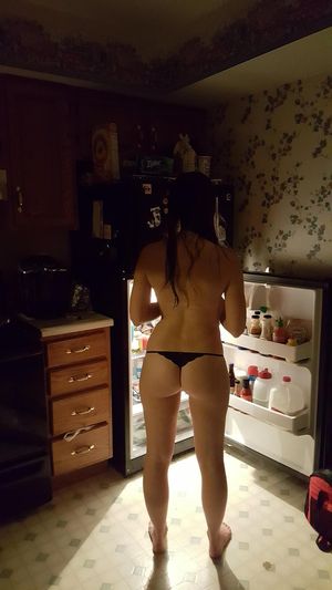 [OC] Wife booty