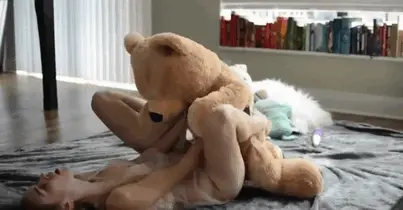bearhumping2