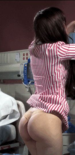 Thongs GIF