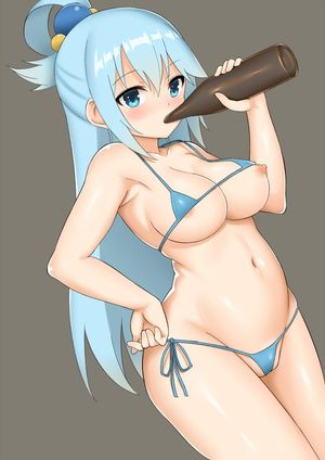 Miku Micro Bikini