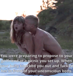 Caption roleplay porn #51
