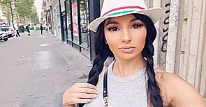IRYNA IVANOVA