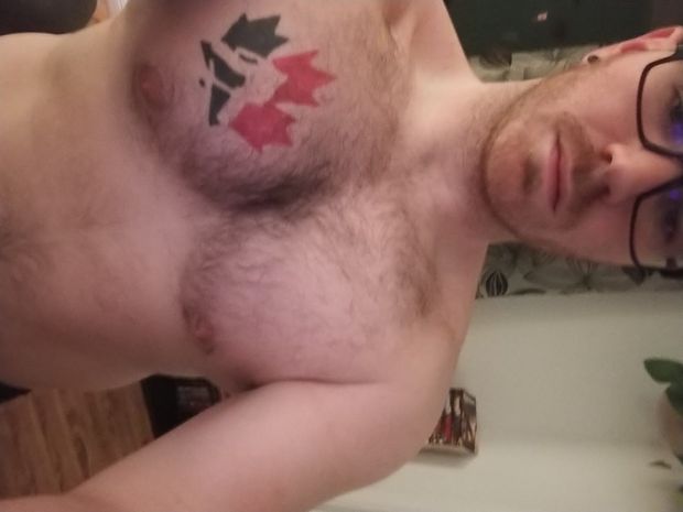 Topless;)