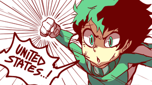 boku no hero accademia