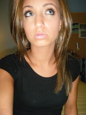 Slut waiting for your cum