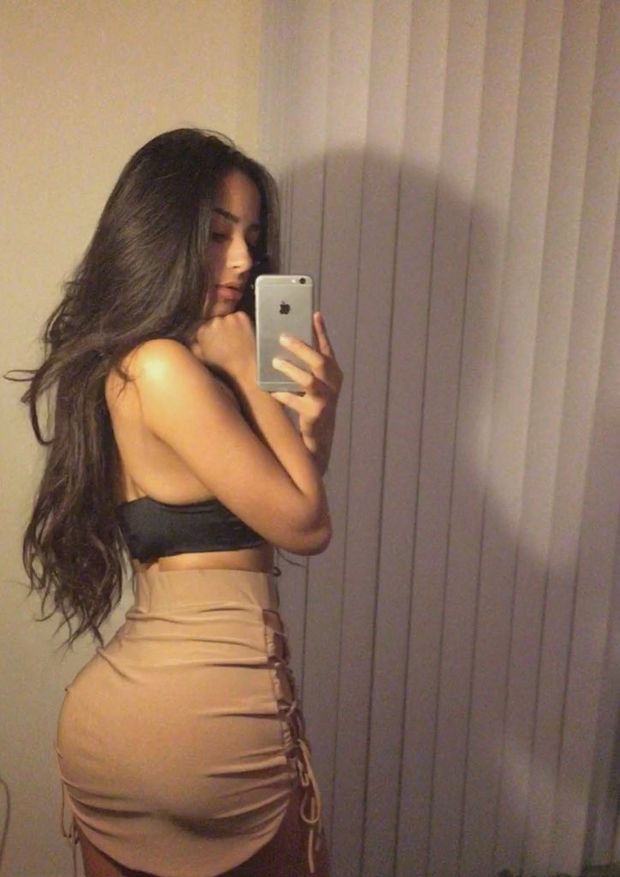 Dat ass