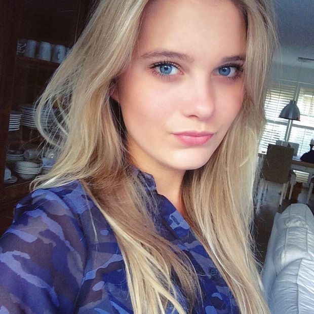 Perfect face