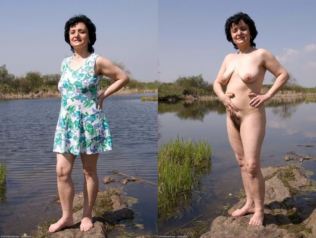 DressedandUndressed