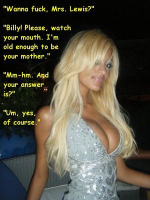 watch your mouth but yes