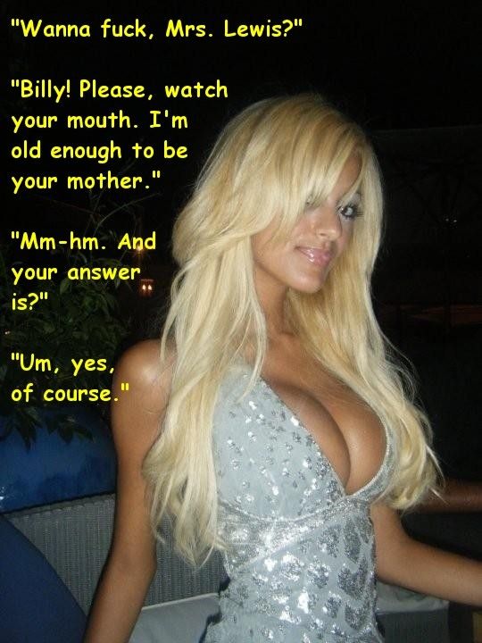 watch your mouth but yes