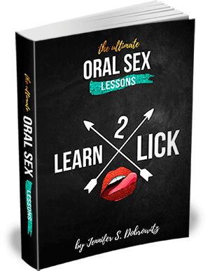 HOW SIMPLY LICKING IT IN THE RIGHT WAY CAN MAKE ANY WOMAN SEXUALLY ADDICTED TO YOU