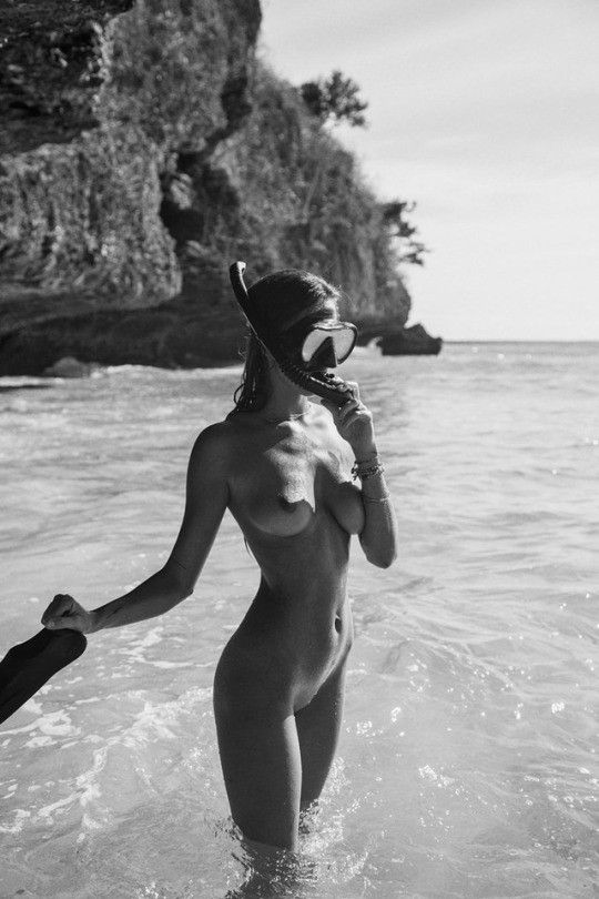 Snorkeling