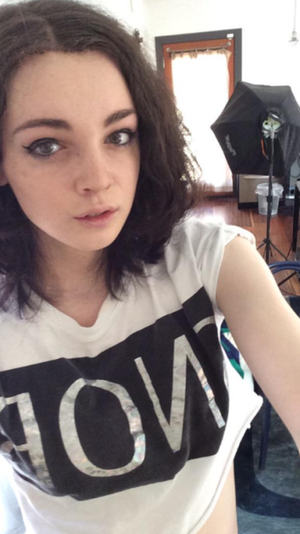 Sasha Skye - beautiful