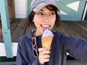 Bree Morgan 24