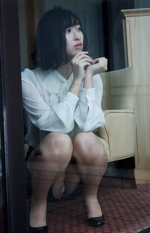 Yuka Kuramoti from Y0ung An!mal 2018 No. 08 (20.43 MB)