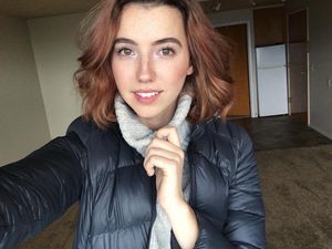 Bree Morgan 25