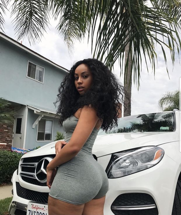 Dat ass