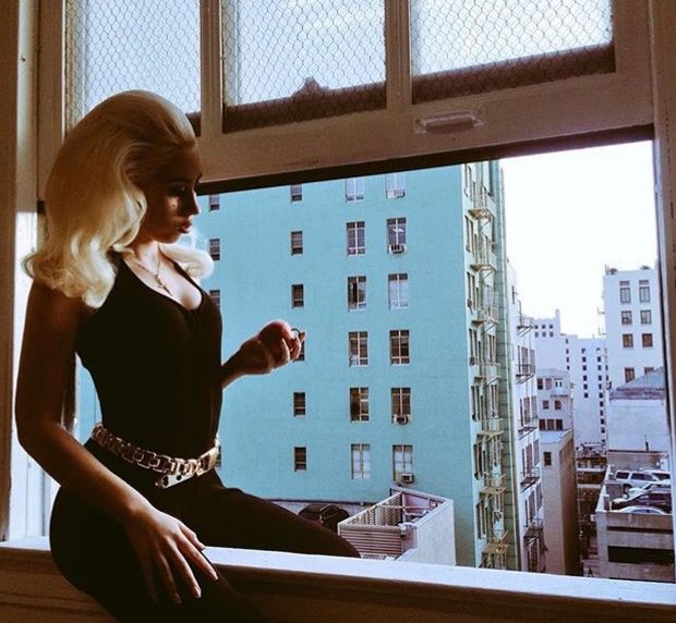 Kali Uchis #1