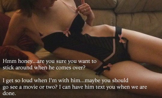 cuckold