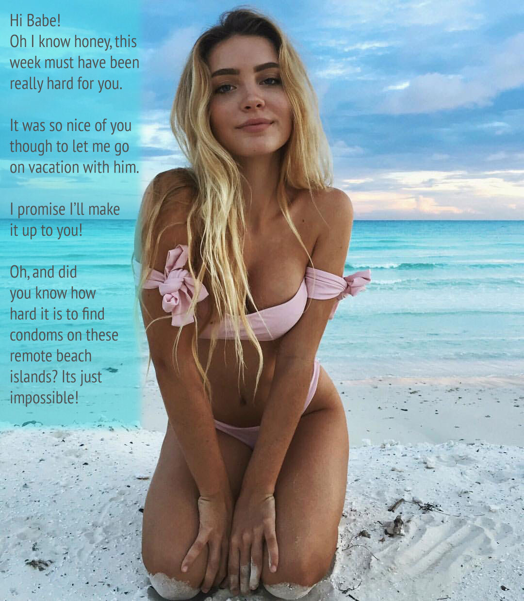 cuckold