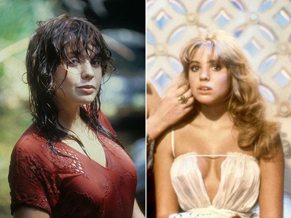 Olivia D'Abo