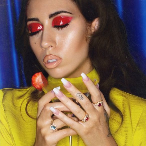 Kali Uchis #4